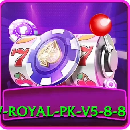 sourav Royal PK v5.8.8 - 2