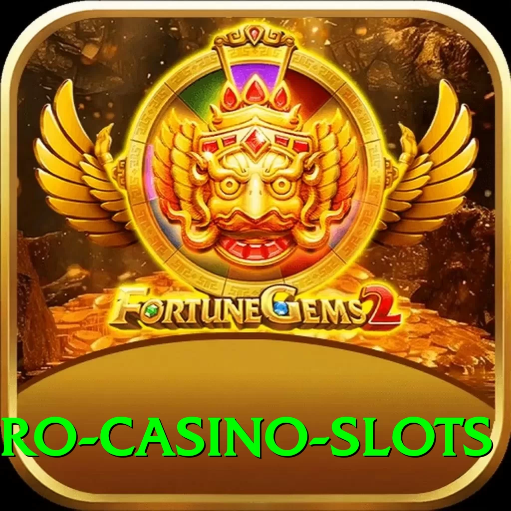 tackle Pro - Casino & Slots - 2