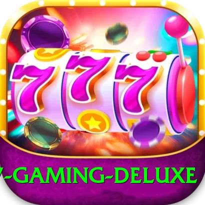 TD777 Gaming Deluxe - 2