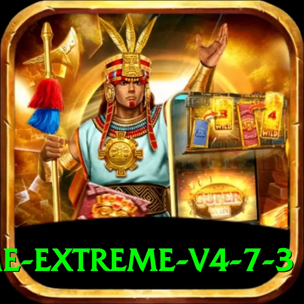 Tiger 888 Game Extreme v4.7.3 - 2