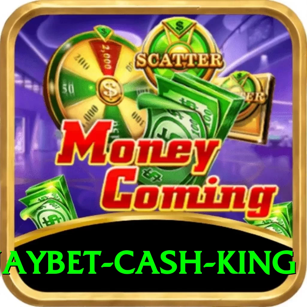 tojaybet Cash King - 2