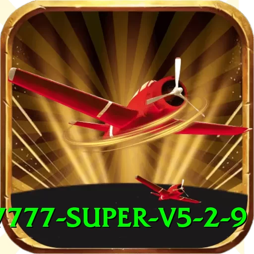 u7777 Super v5.2.9 - 2