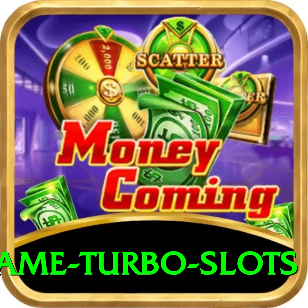 VG70 Game Turbo Slots - 2