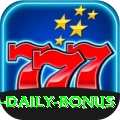 VG70Game Extreme - Daily Bonus