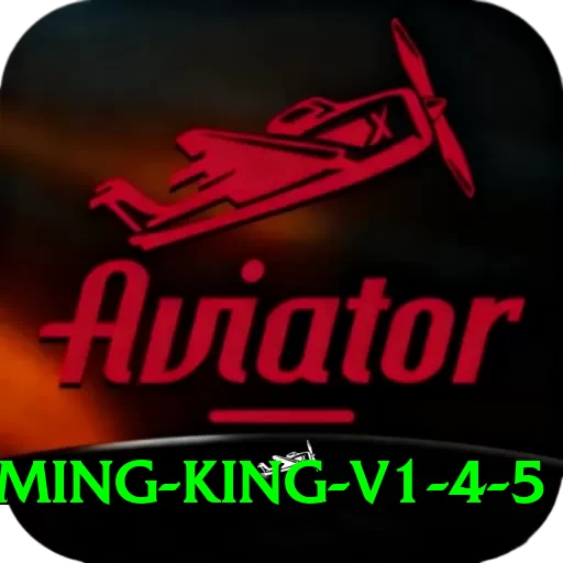 vsp777 Gaming King v1.4.5 - 2