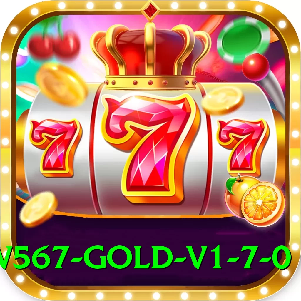 w567 Gold v1.7.0 - 2