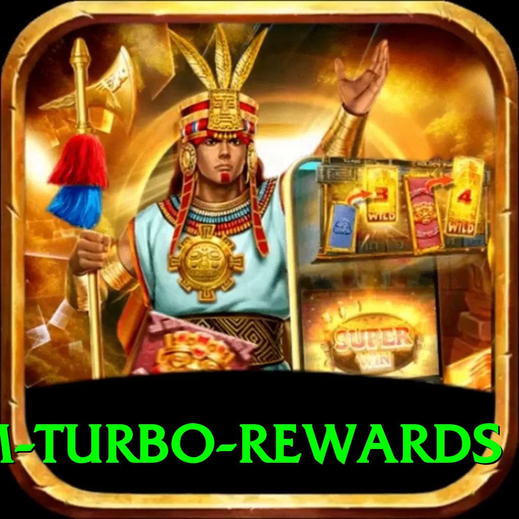 wasim Turbo Rewards - 2
