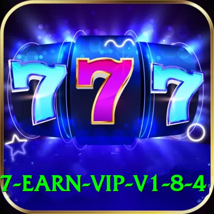 wc777 Earn VIP v1.8.4 - 2