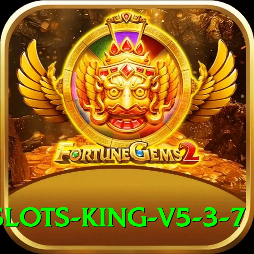 Winli Slots Slots King v5.3.7 - 2