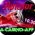 winpkr Mega Casino App
