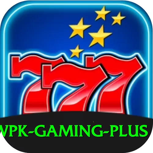 wowpk Gaming Plus - 2
