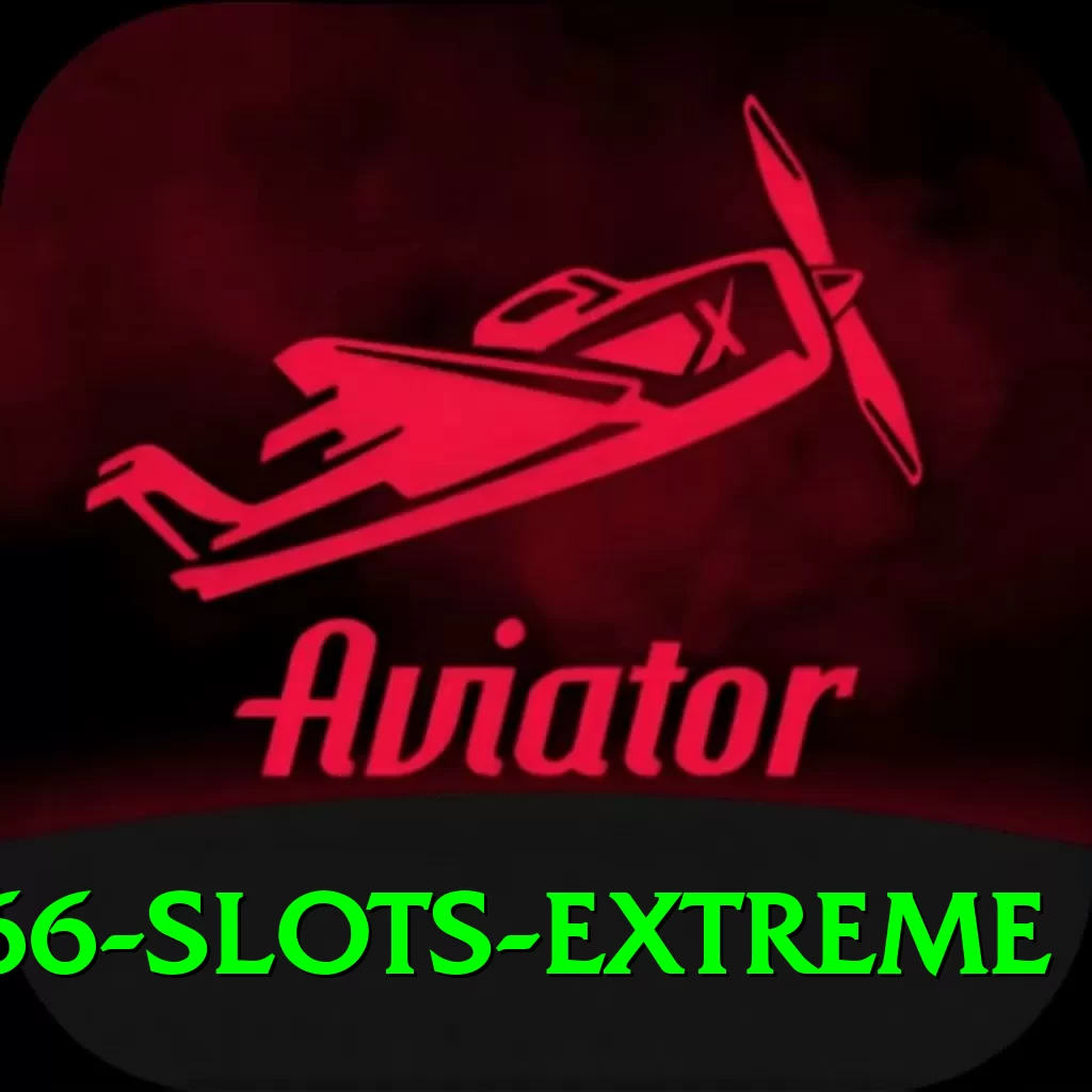 X666 - Slots Extreme - 2