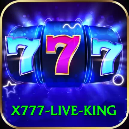 x777 Live King - 2