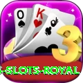 XP786 - Slots Royal
