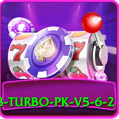 y888 Turbo PK v5.6.2 - 2