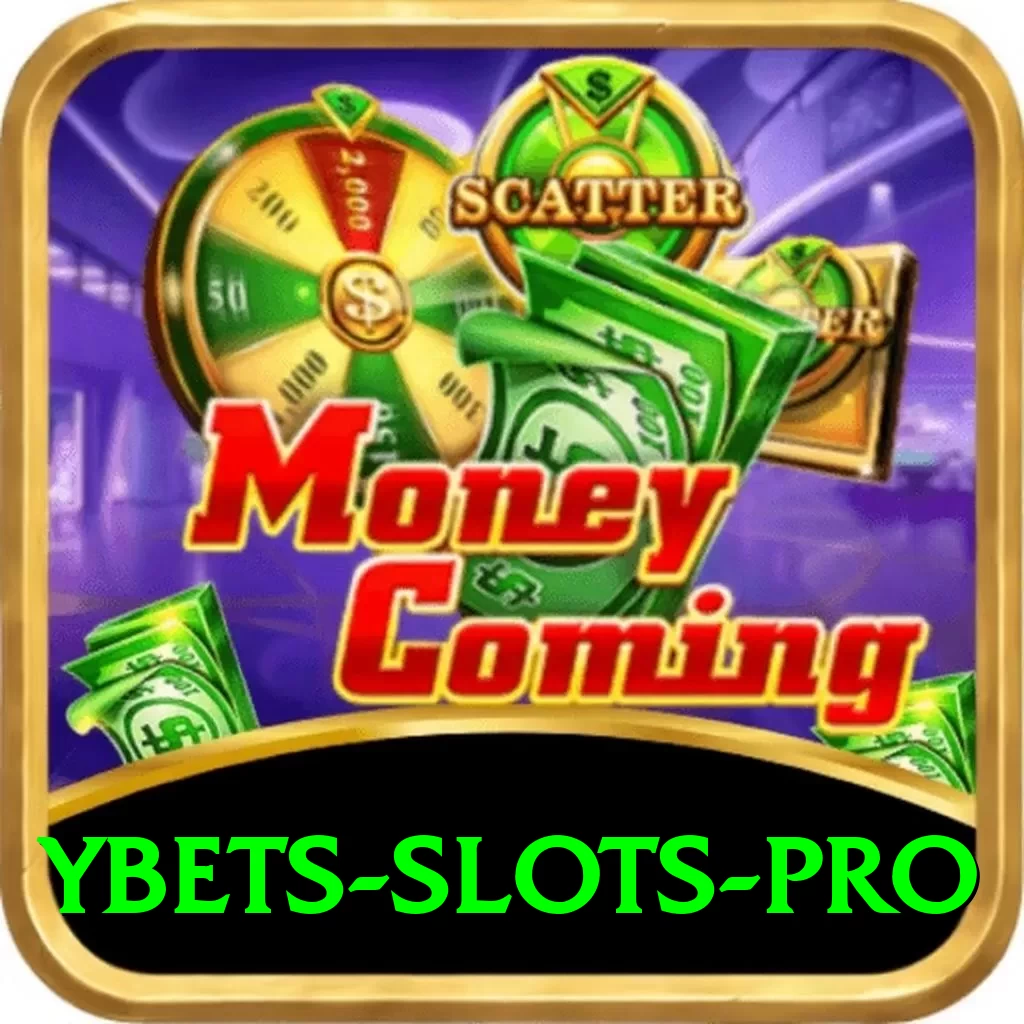 Ybets - Slots Pro - 2