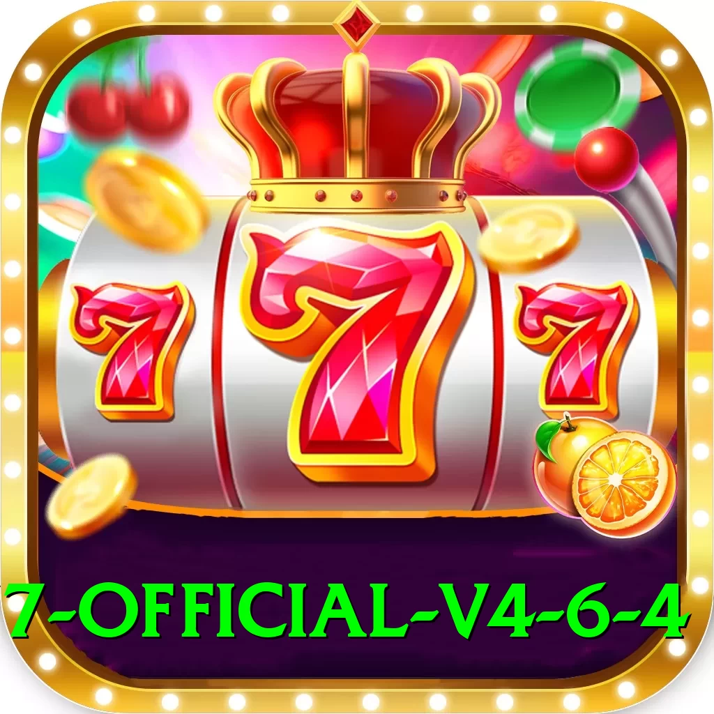 z777 Official v4.6.4 - 2
