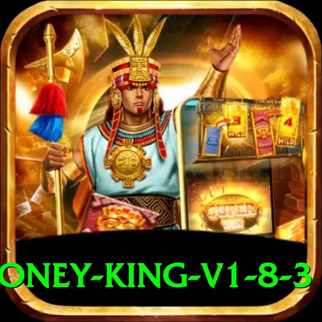 zc777 Money King v1.8.3 - 2