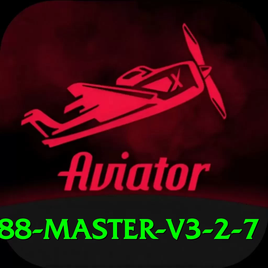 zh88 Master v3.2.7 - 2