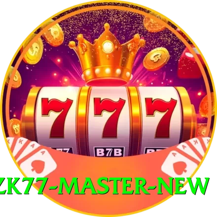 zk77 Master New - 2