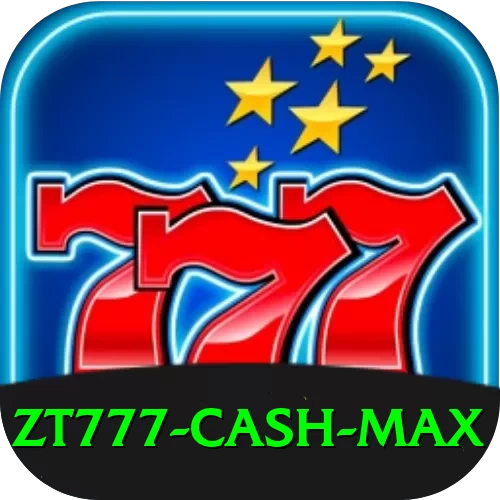 zt777 Cash Max - 2