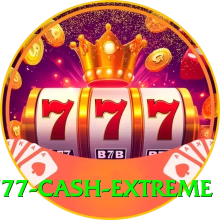 zv777 Cash Extreme - 2